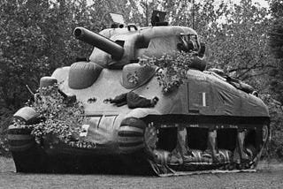 The Allied Ghost Army That Fooled Hitler and Saved D-Day