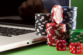 What Are Online Casinos Only?