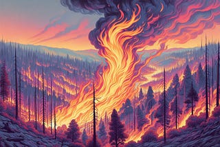 Wicked Blaze