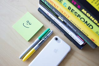 4 awesome ways to build a long and happy career in UX Design