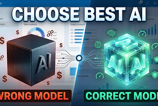 How to Choose the Best AI Model for Your Agent