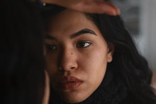 Just Part of being a Woman