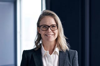 Signe Marie Sveinbjøornsson joins Heartcore as Chief Operating Officer