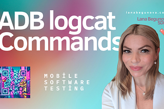 Mastering ADB logcat: Options, Filters & Advanced Debugging Techniques