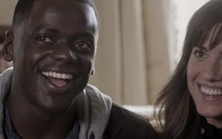 The Rose in me sees the Rose in you | Racist Roles Highlighted by Get Out