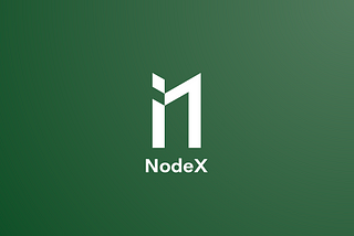 Introducing NodeX Protocol