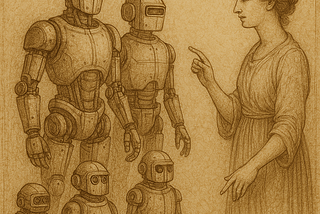 Building the One‑Person (Artificial) Organization- Part II