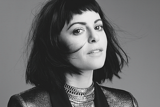 Teknolojinin Külkedisi: Sophia Amoruso