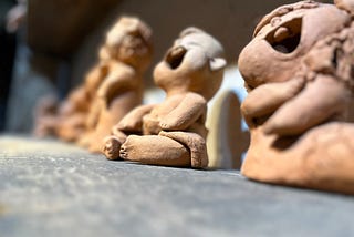 My Big Adventure to Xishuangbanna: Eli’s Photo Journal