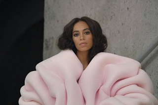 The Realness Behind Solange’s, “Cranes in the Sky” and what we can learn from it.