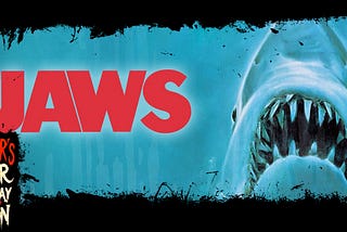 Jaws (1975)