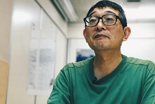 朝倉景樹：「自決」之於民主，比「選擇」更重要