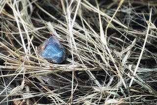 Seeking an Agate in the Haystack