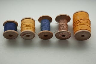 The Golden Thread