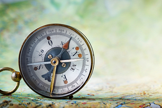 Navigating Life with our Inner Compass