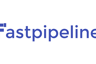Introducing Fastpipeline for ML