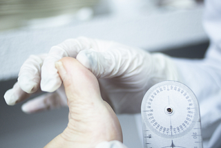 The Importance of Foot Care: Why You Should See a Chiropodist- Podiatrist Regularly