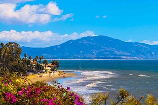 Santa Barbara’s Resolution To Fix Climate Change Should Inspire You All