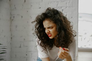 The Ick Is Real: Things Men Do That Just…Ruin it