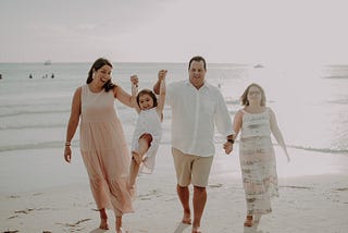 5 Tips for Great Family Photos ⋆ Little Miss Martha