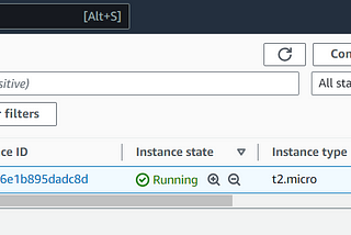 Decommission Old EC2 Server After Successful Migration