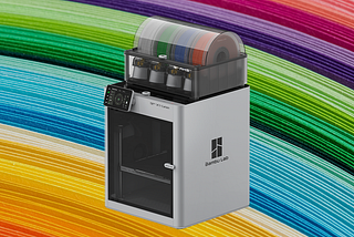 AI-Enhanced 3D Printing: How the Bambu Lab X1 Carbon Puts AI at the Heart of Desktop Fabrication