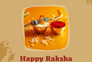 Raksha Bandhan Quotes Caption Zone