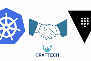 Manage your Kubernetes secrets with Hashicorp Vault.