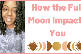 How this full moon march 2021 will impact you