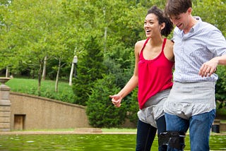 A Guide to Better Relationships — From a PhD Couples Therapist