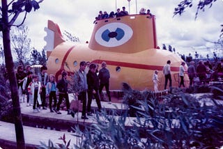 In Defence of “Yellow Submarine”