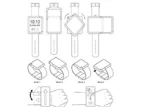 Samsung world first rollable display smartwatch launch soon; patent revealed; check here all…