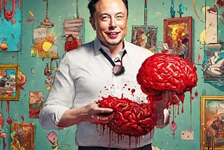 Why Musk Turned the ‘Global Mind’ into a Nest of Psychosocial Disease