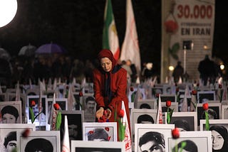 FACT SHEET —  1988 Massacre — Reason to join Free Iran Global Summit 2021