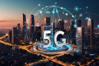The Impact of 5G on Digital Commerce: Faster, Smarter, More Connected