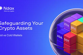 From Hot to Cold: A Comprehensive Look at Crypto Wallet Types