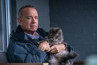 Is ‘A Man Called Otto’ (2022) just another feel-good Tom Hanks movie?