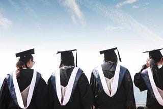 Kuliah Bagus, IPK Bagus, Yakin Mudah Cari Kerja?