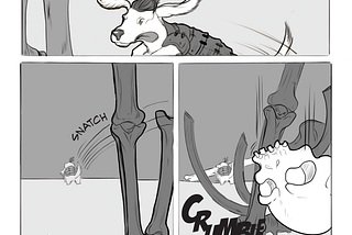 Dog Samurai