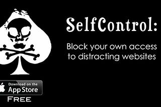 Self Control Your Way to Success