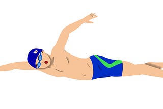 How struggling to learn freestyle made me rethink teaching