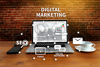 Know what’s Digital Marketing Really Is? Elaborated from an Expert.