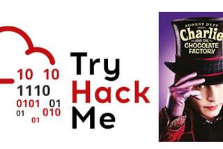 Chocolate Factory — Tryhackme Write-up