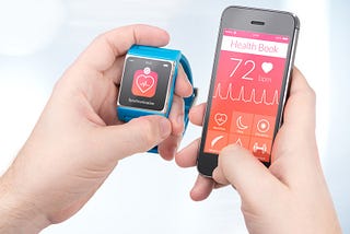 Study on Surveillance of COVID-19 Using Smart Wearable Devices