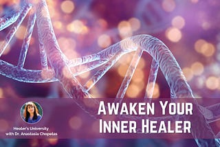 Unlock Your Body’s Potential for Self-Healing