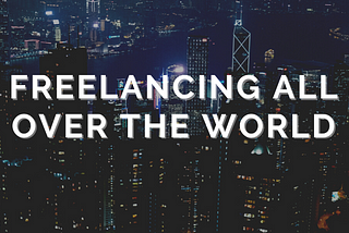 How to Properly Work With International Clients (For Freelancers)