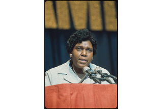 Barbara Jordan: A Legacy for Our Time