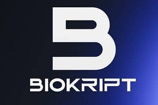 Biokript: The Next Generation of Cryptocurrency Exchanges That Empowers Users with Self-Governance