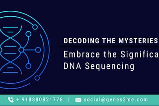 The way NGS helps with RT-PCR Testing Solution