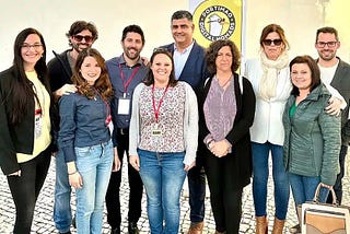 Alvor: espaço de coworking inaugurado pela Digital Nomads